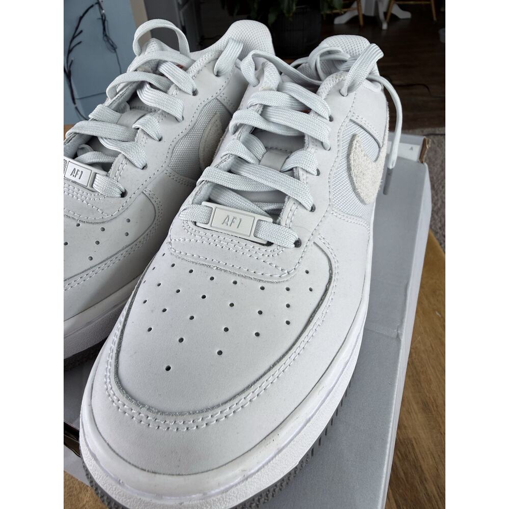 Nike Air Force 1 LV8 2 GS Photon Dust 5Y / W6.5 NIB